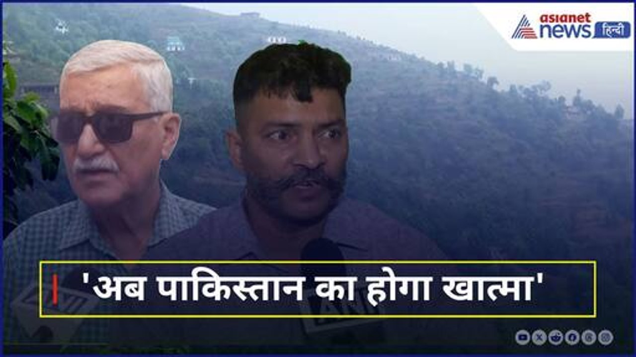 Pahalgam Attack: Pakistan ने फिर की ओछी हरकत, देखें Indian Army ने फिर क्या किया