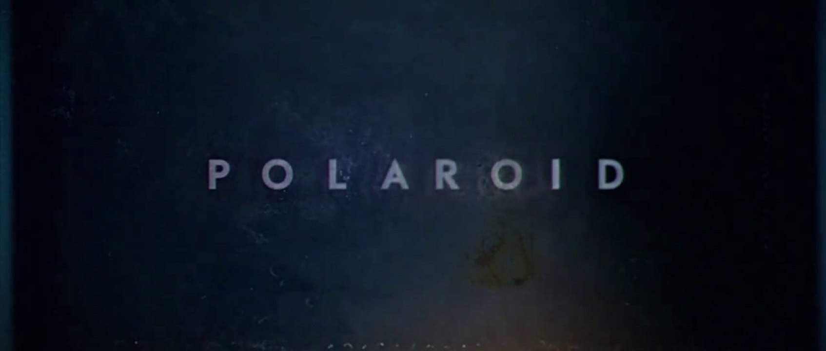 ○ Polaroid (2019)