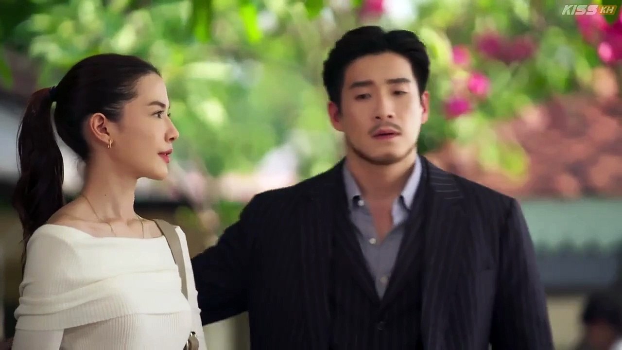 Game of Succession Episode 6 Eng Sub