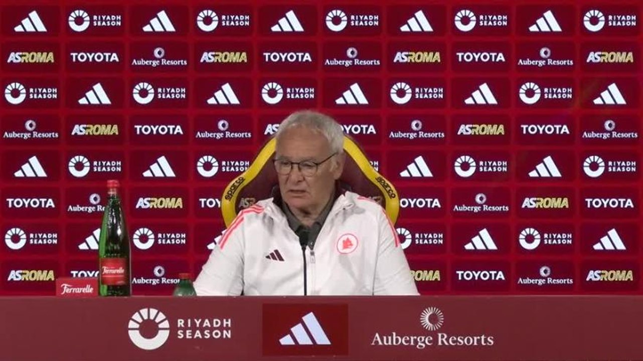 Dovbyk acquisto sbagliato? Ranieri risponde così