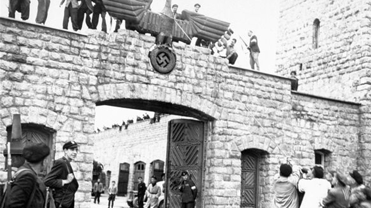 80 años de Mauthausen