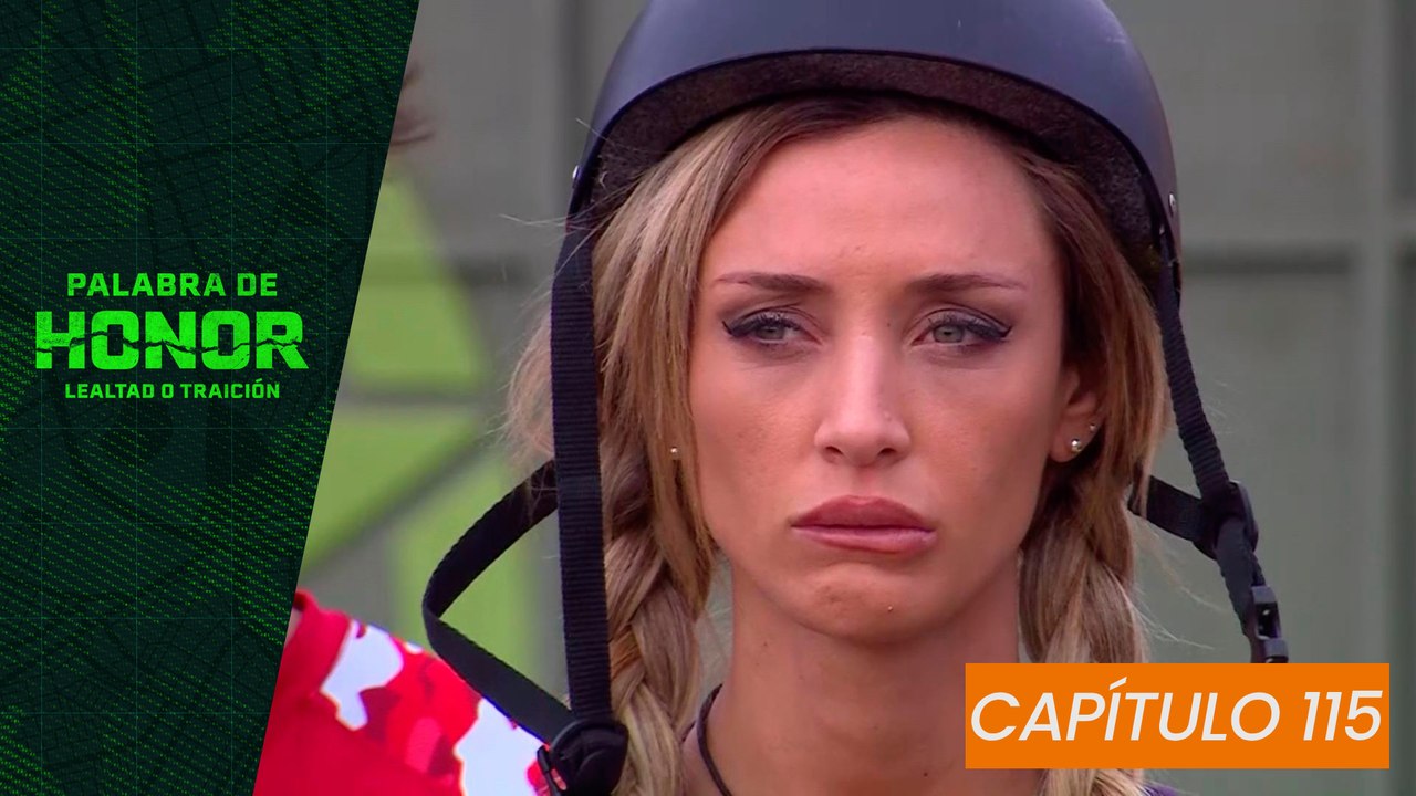 Palabra de Honor: Lealtad o Traición | Capítulo 115