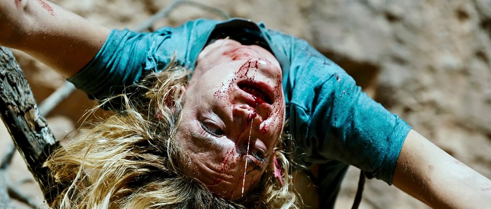 Revenge (2017) Action Drama Thriller Full Movie HD