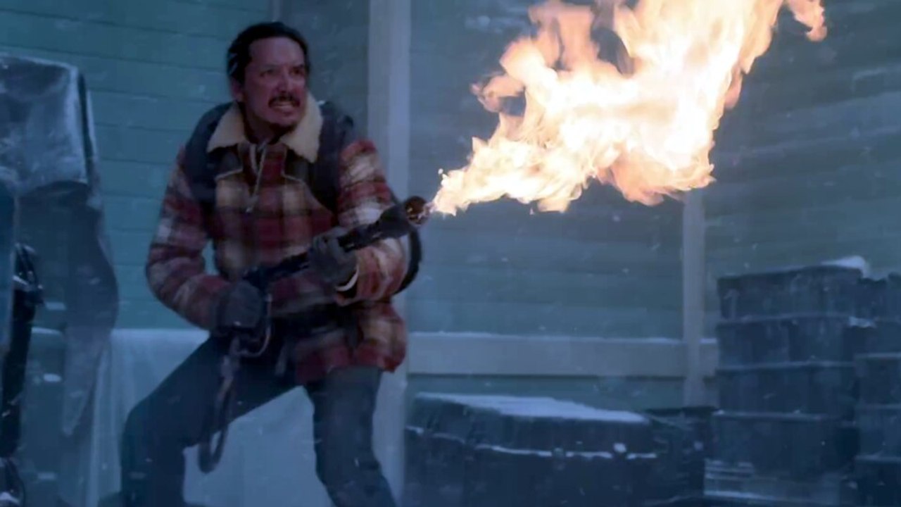 The Last of Us Staffel 2: Epische Jackson-Schlacht im Stil von Game of Thrones ⚔️