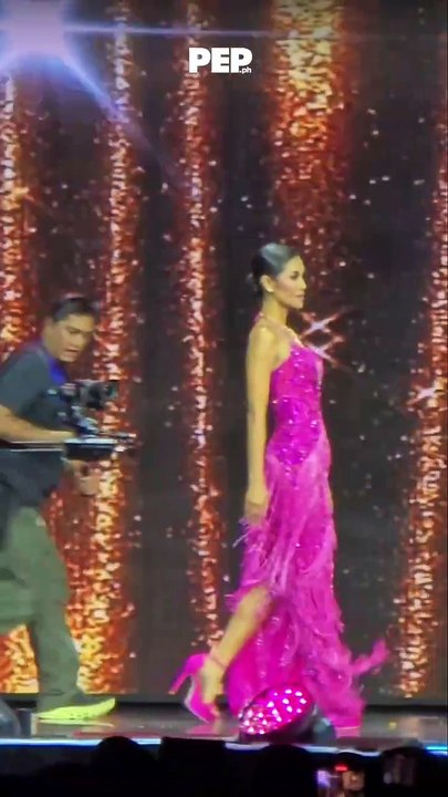 All eyes on Winwyn Marquez of Muntinlupa | PEP