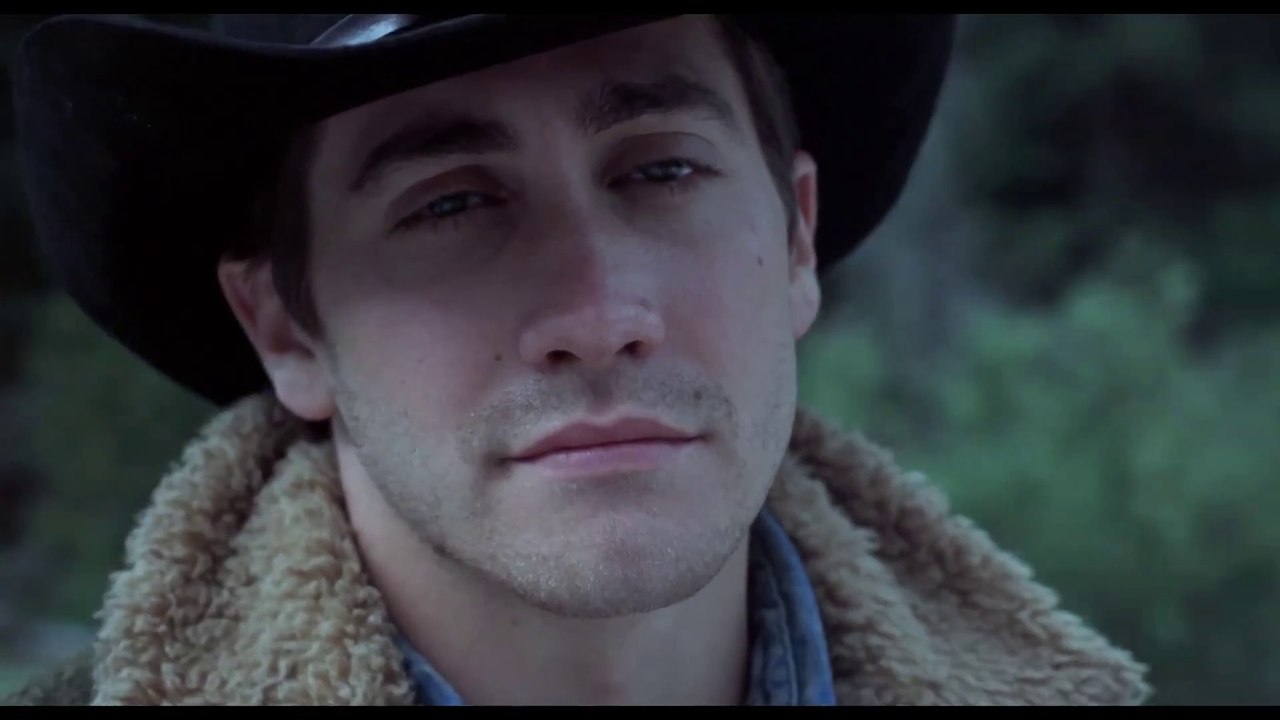 Brokeback Mountain 20th Anniversary Re-Release Trailer (2025)