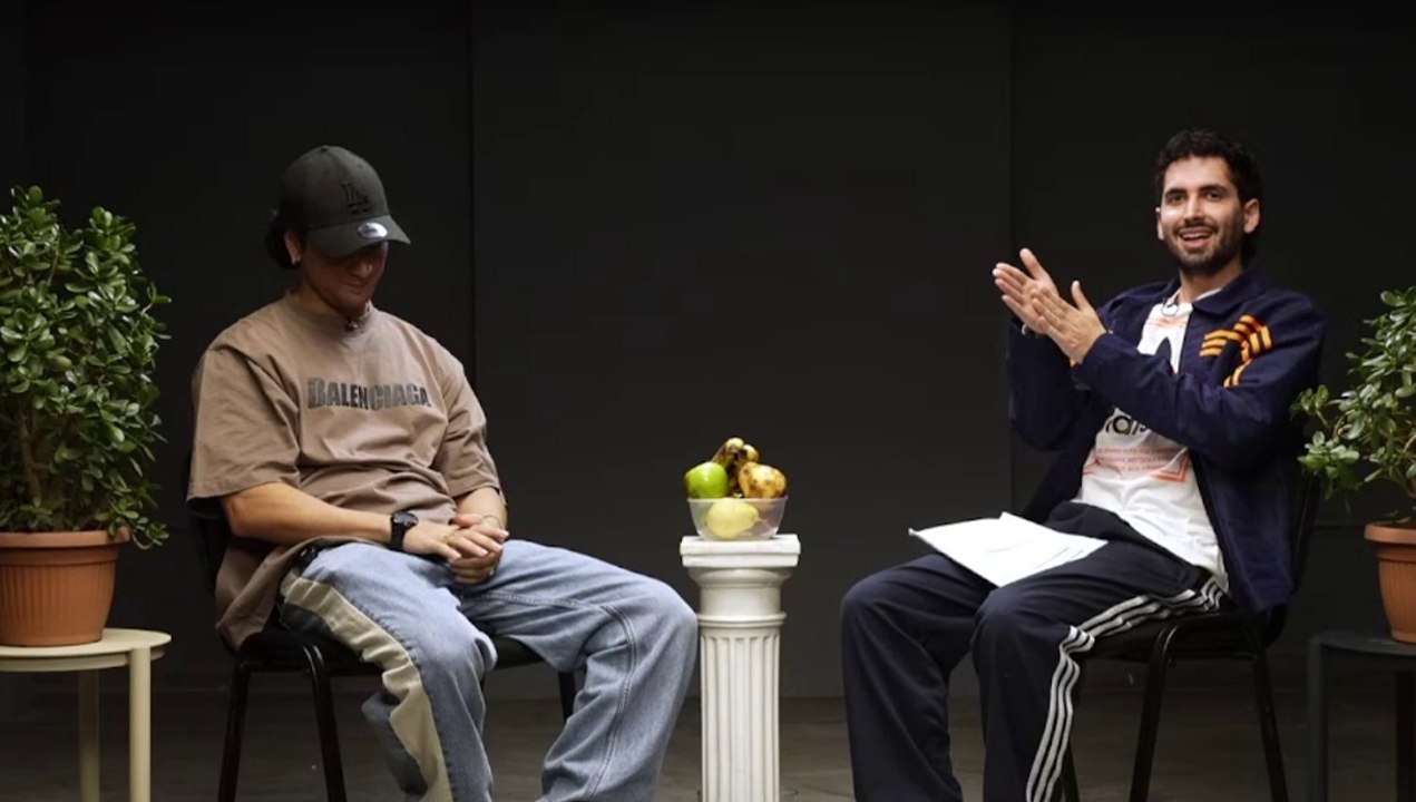 COSCU y todo lo que quedó AFUERA - La peor entrevista de NUESTRAS VIDAS.