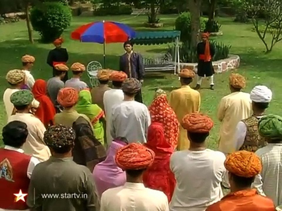 Sara Aakash - Episode 36