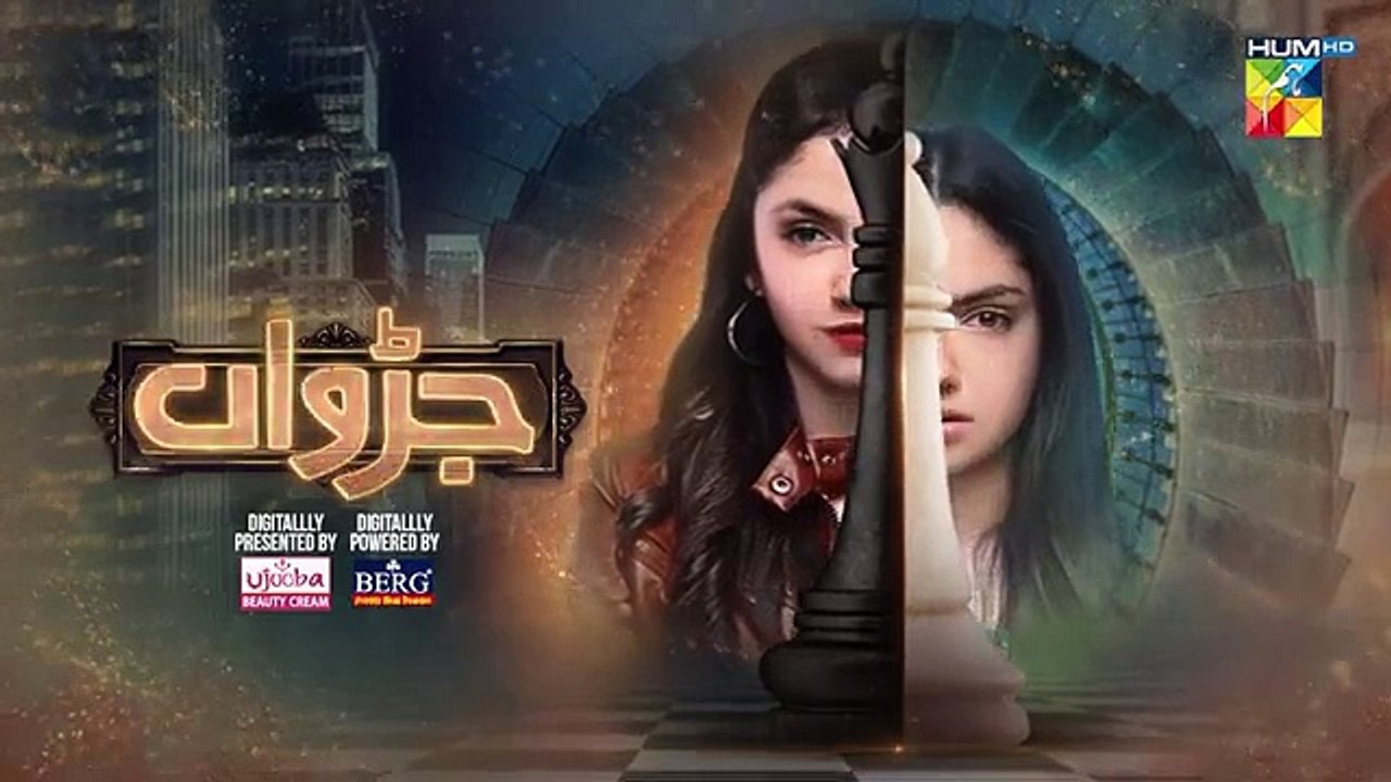 Judwaa - Episode 47 Teaser - 2nd May 2025 [ Aina Asif & Adnan Raza Mir ] - Momina Duraid Dramas