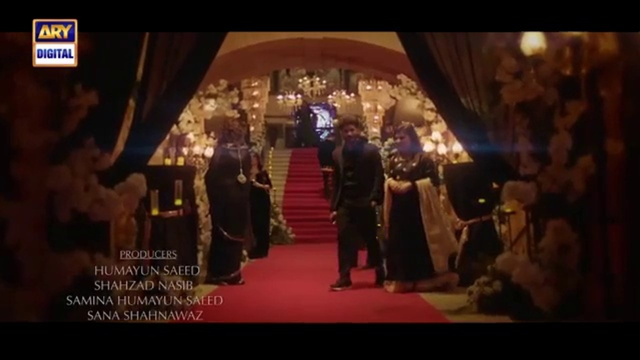 drama serial Naqaab 1st episode