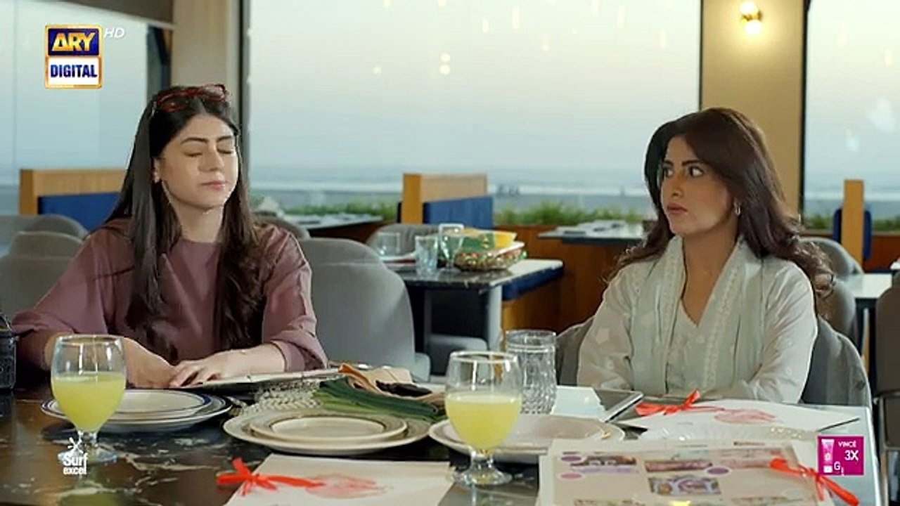 Dastak Episode 25 - 2 May 2025 _ ARY Digital Drama