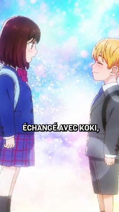 Un ANIME DE ROMANCE INCROYABLE