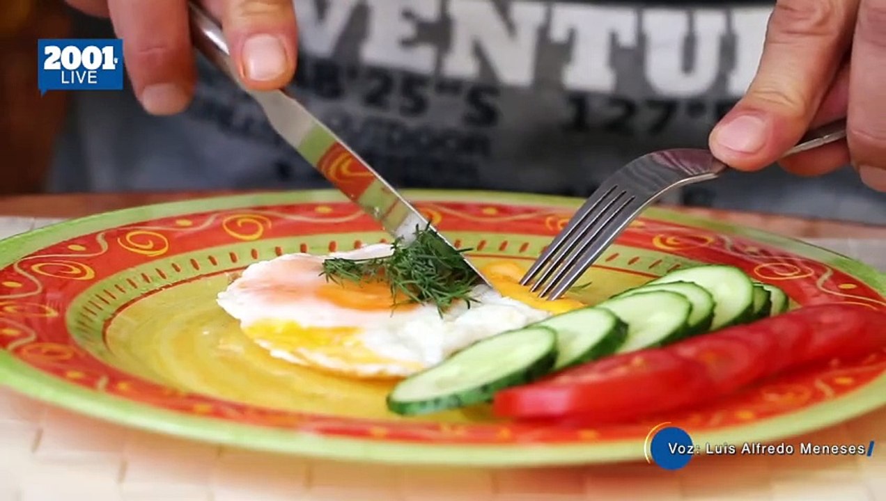 El poder del huevo para la salud mental: Un superalimento para tu cerebro