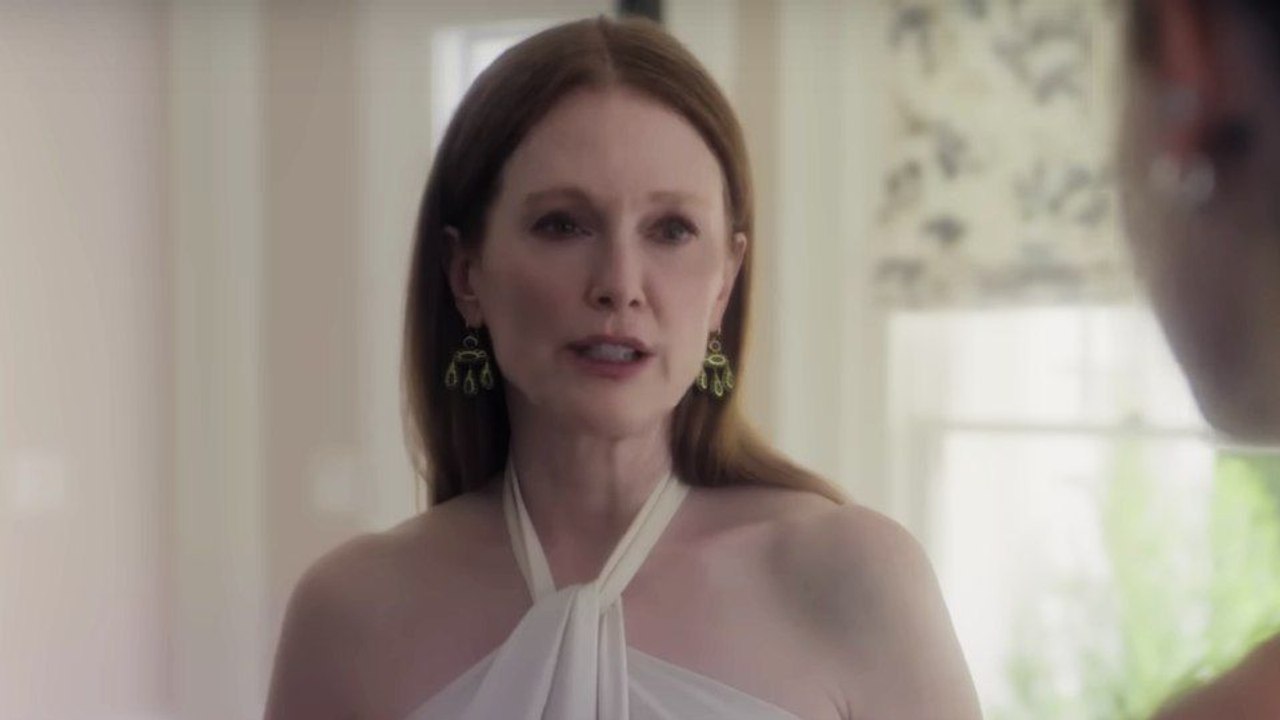 Sereias 1° Temporada Trailer Oficial