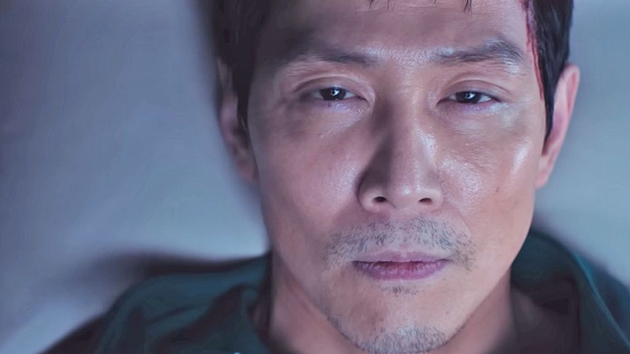 Squid Game - saison 3 Teaser VF