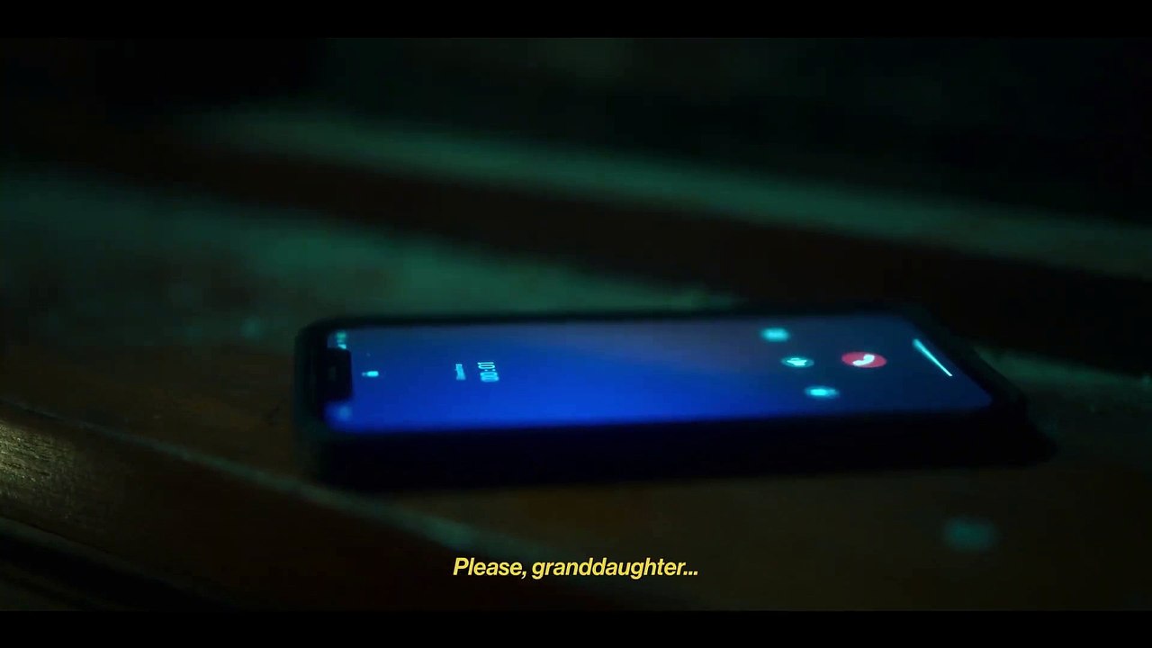 Rosario Movie Clip - Under the Bed