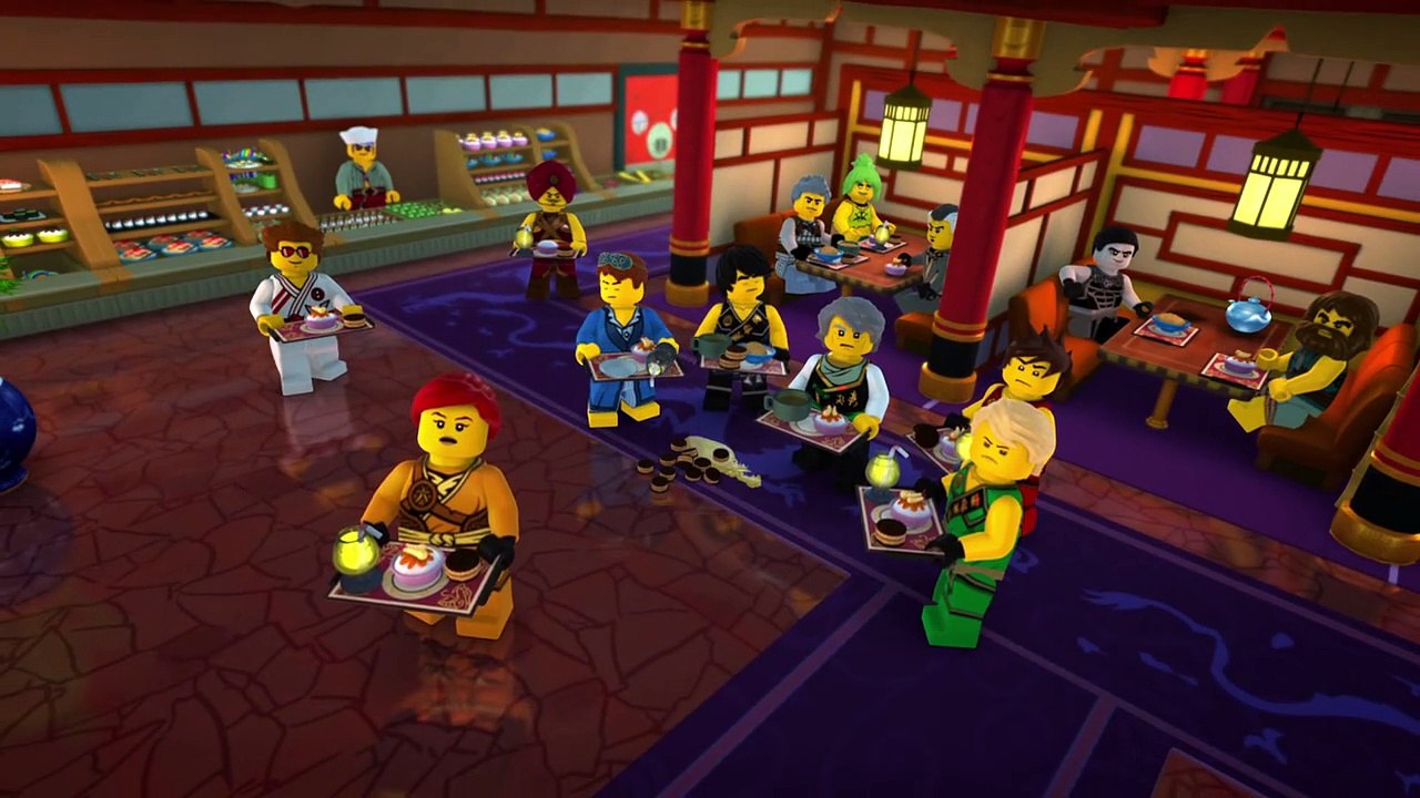 Episodio 37: Detalles y Resumen