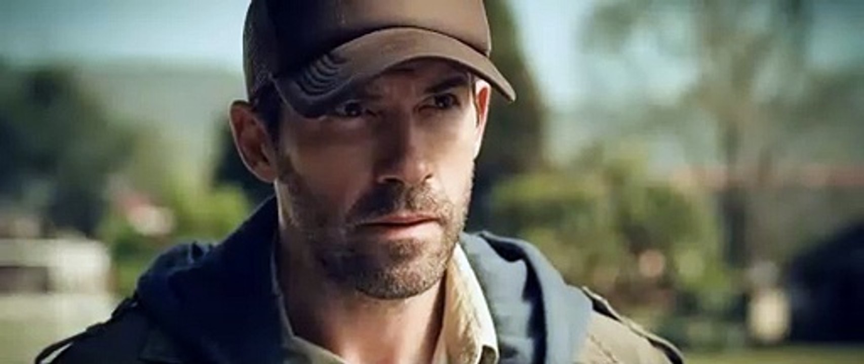 Diablo (2025) Official Trailer - Kris Chaney's Dangerous Mission