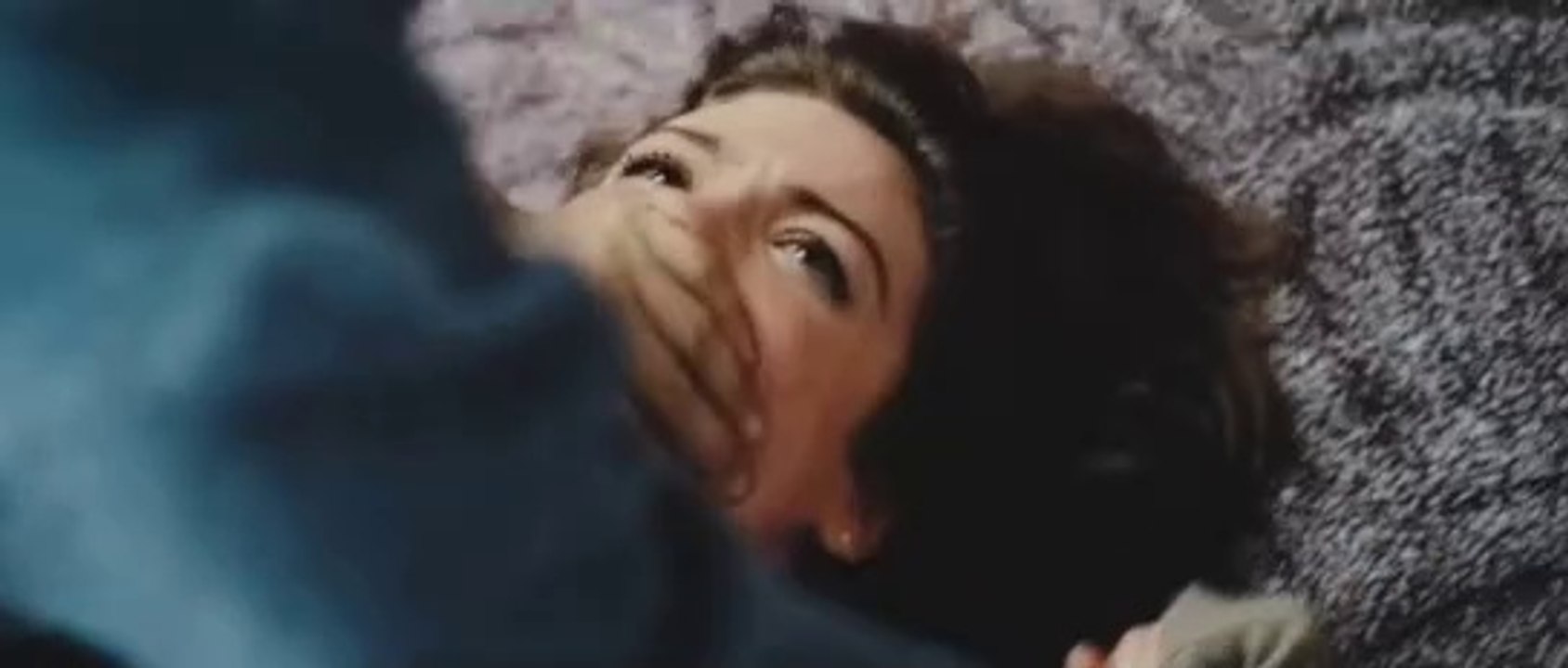 Exterritorial Thriller Action Movie (2025)