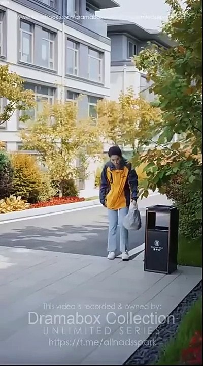 Falling In Love Wasn't In The Script Full Chinese Drama