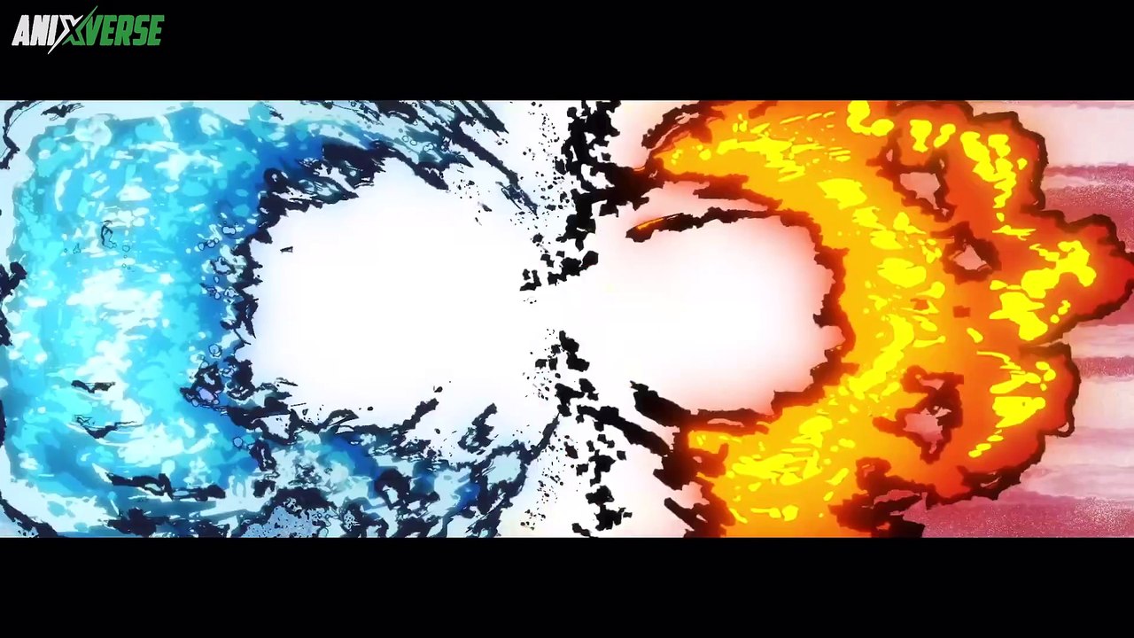 [Anixverse] All-Devouring Whale - 01 [1080p]