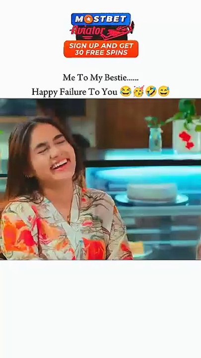 Exciting Scene with @dananeerr & @laibybaby 🎬