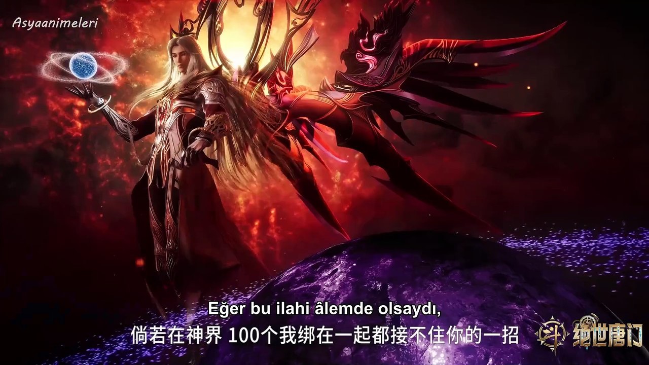 Douluo Dalu 2 - 099 (1080P) [Wetv]