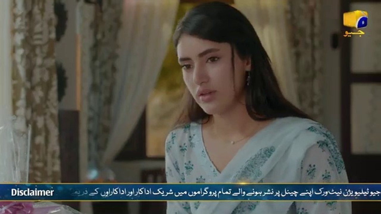 Man Mast Malang Episode 27_ Danish Taimoor _ Sahar Hashmi