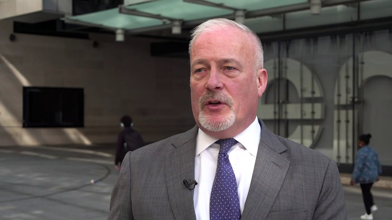 Tories 'still have work to do', says Fuller after losses