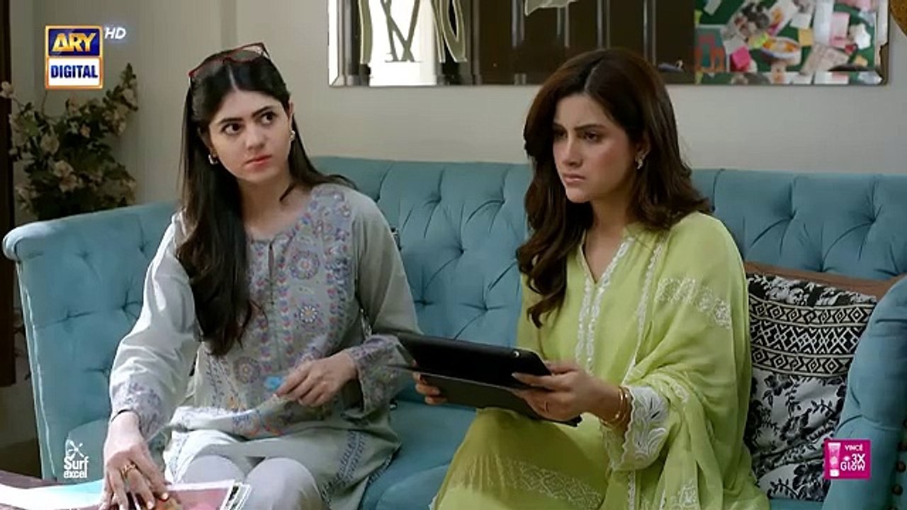 Dastak Episode 25 - Ali Raza - Sohai Ali - Feroz Kadri - 2 May 2025 - ARY Digital Drama