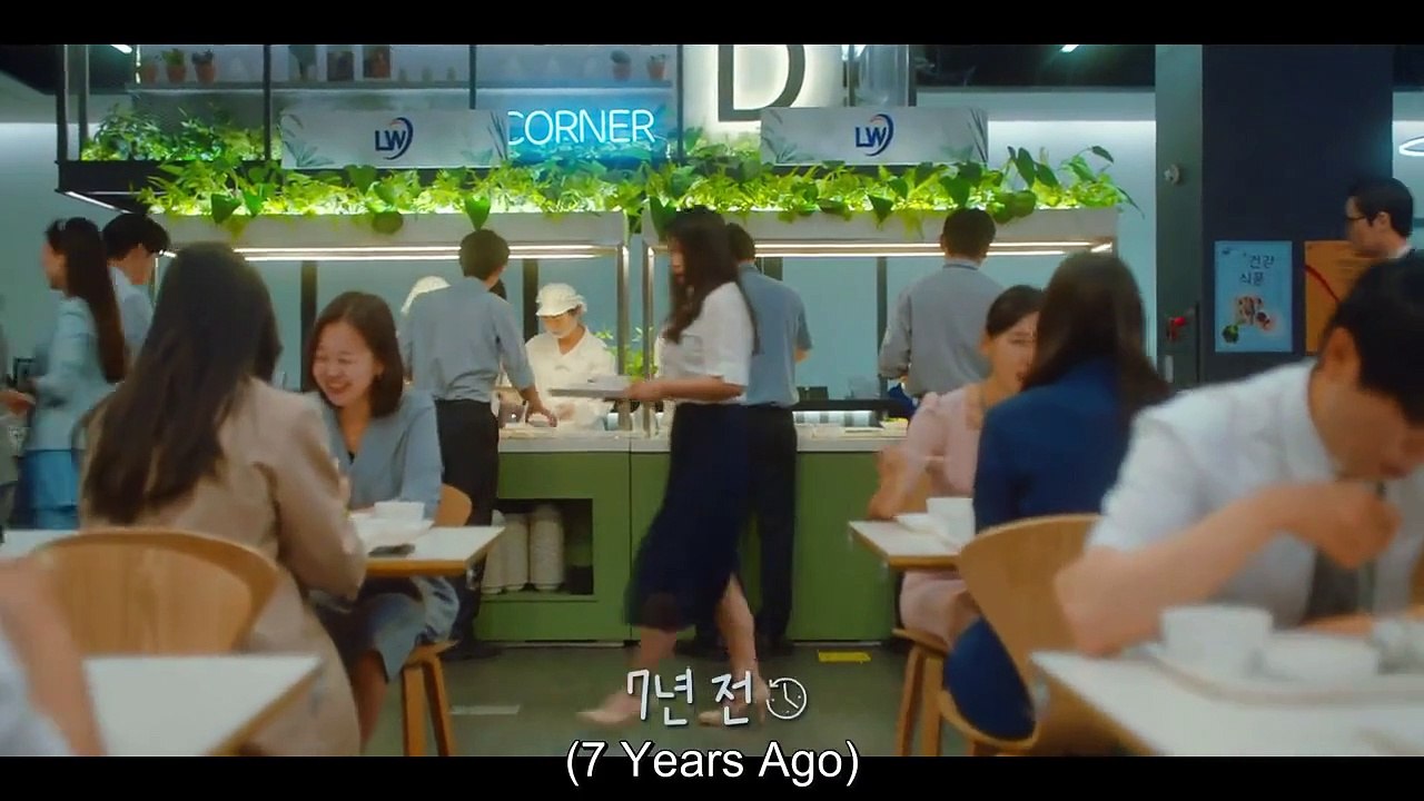 Work Later, Drink Now Episode 6