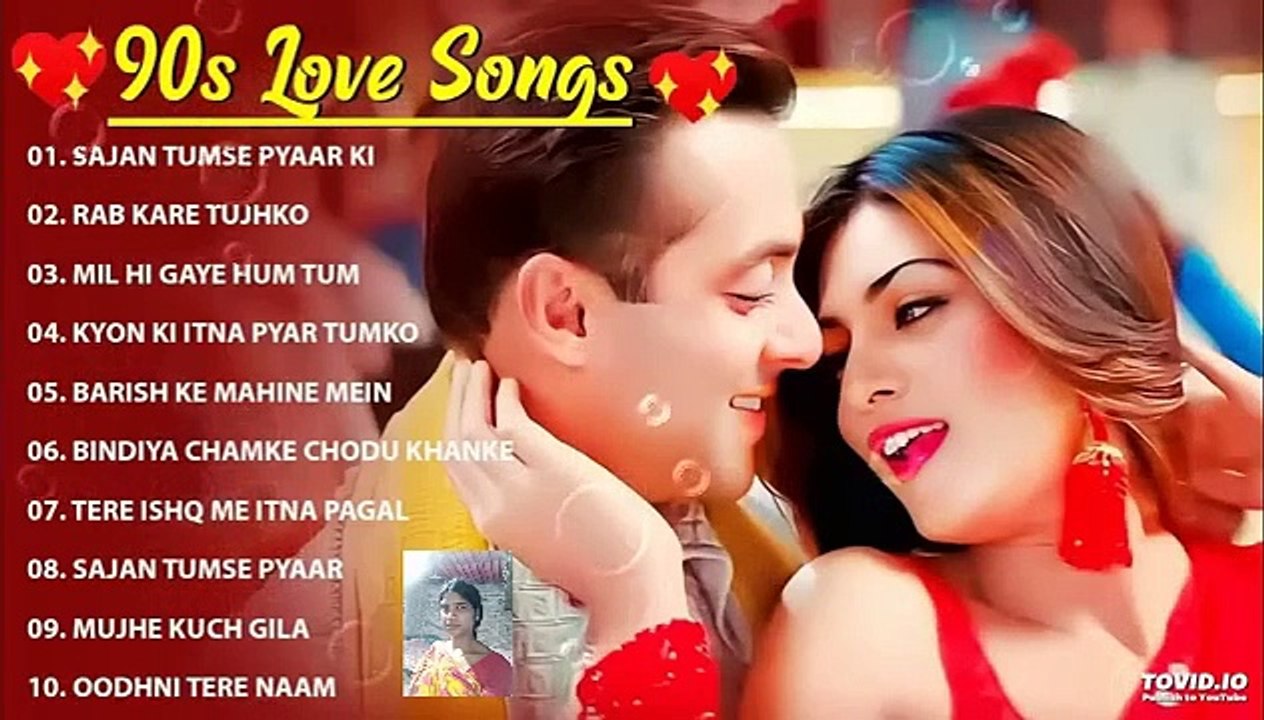 90 Romantic Songs & Videos 🎶