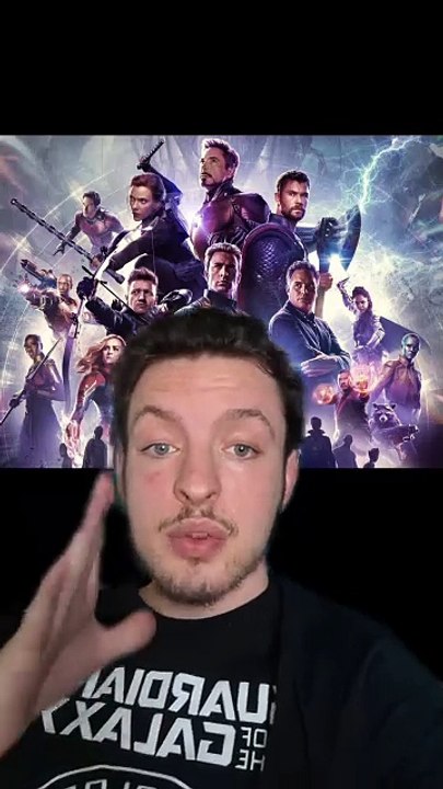 Le film des Thunderbolts* est-il l'un des meilleurs films du MCU ? (NON.)