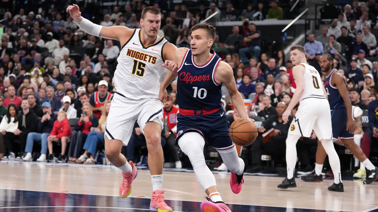 Game Seven Preview: Nuggets vs. Clippers NBA Showdown