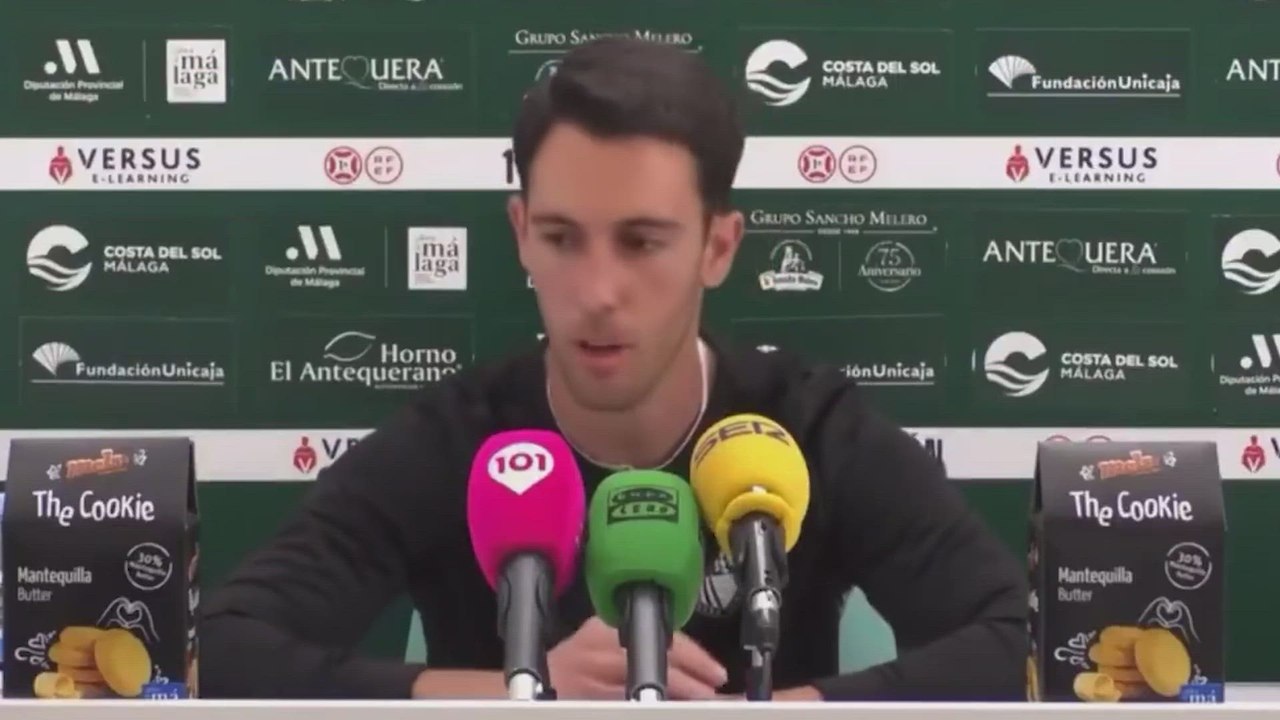 “El fútbol es como hacer el amor, a veces te toca estar arriba y otras abajo”