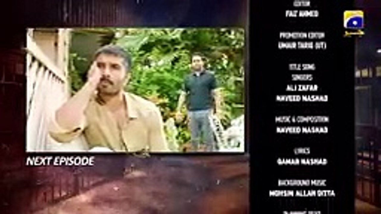 Humraaz  _  EPISODE  02  _  teasor