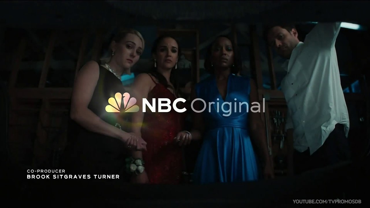 Grosse Pointe Garden Society Season 1 Episode 12 Promo