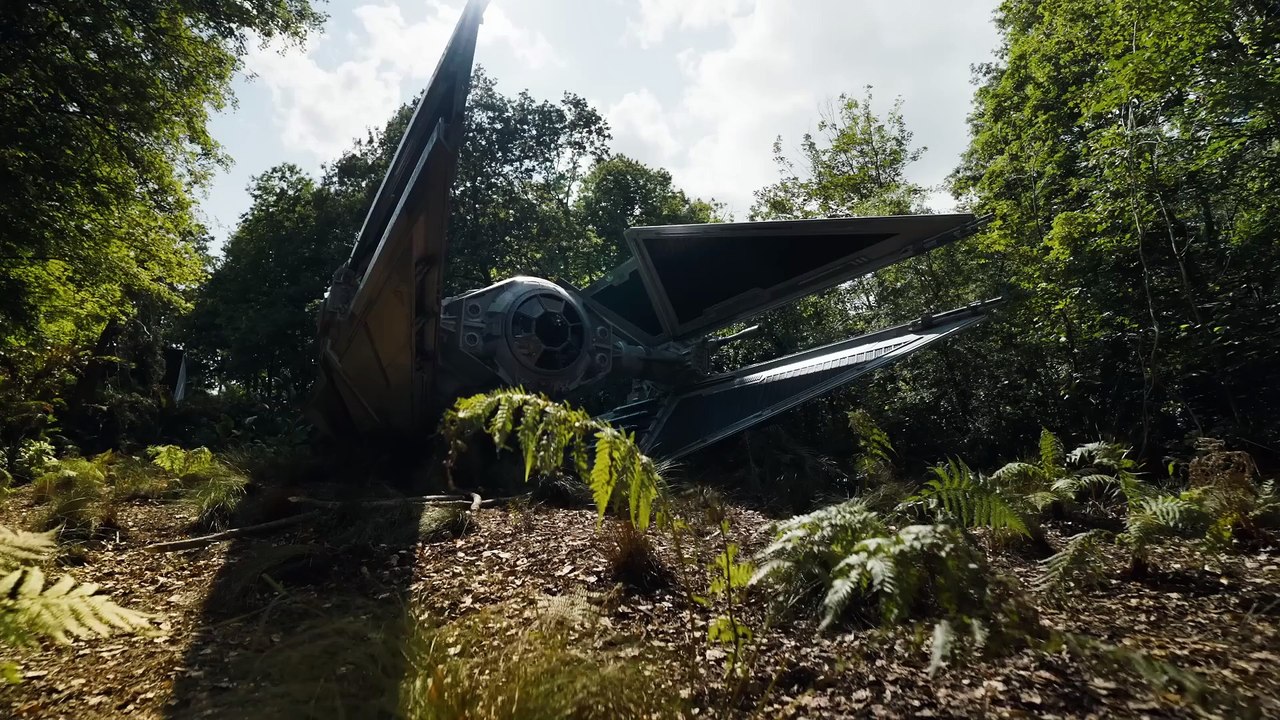 Andor Season 2 - Behind the scenes