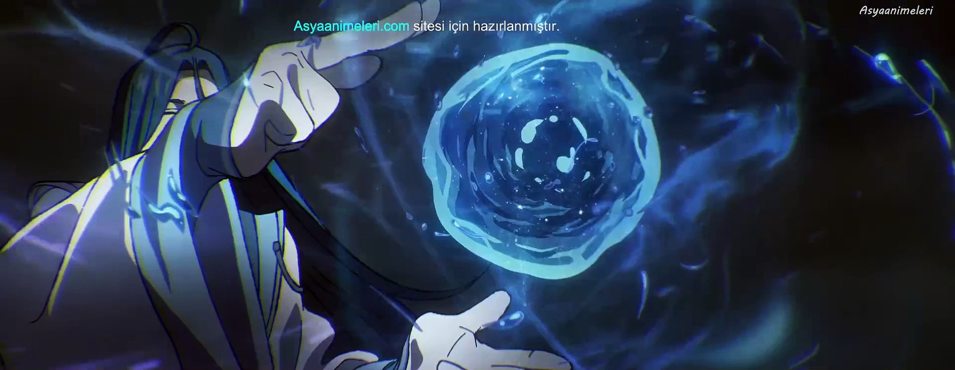 The All-devouring Whale- Homecoming 01