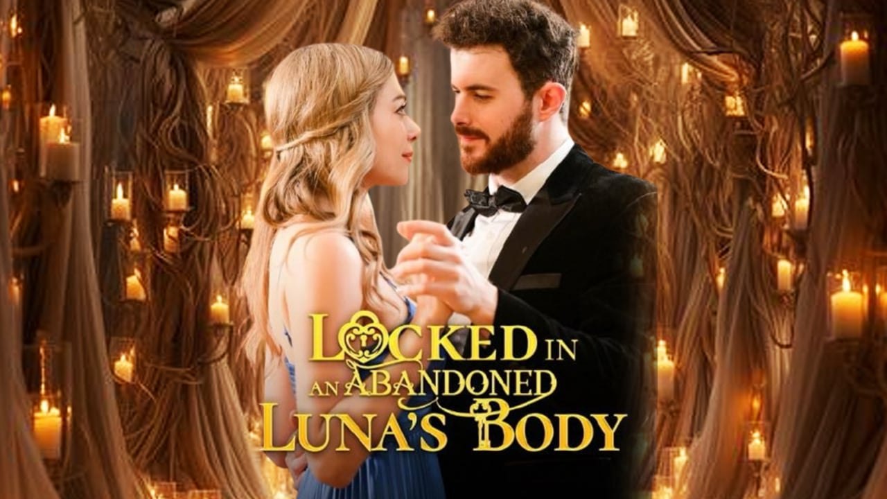 Locked In An Abandoned Luna's Baby