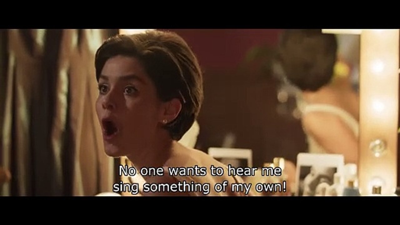 Stelios | movie | 2024 | Official Trailer