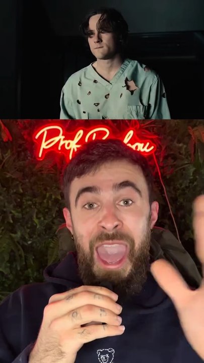 Lewis Pullman avait refusé une chose pour son rôle de Sentry dans Thunderbolts 🙄