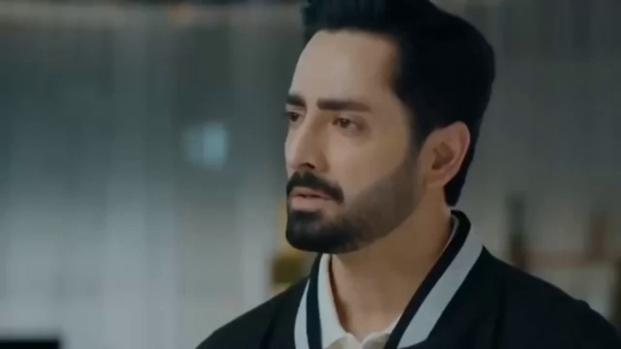 Mann Mast Malang Episode 32 - [Eng Sub]  - Danish Taimoor - Sahar Hashmi - 4th May 2025 - Har Pal Entertainment