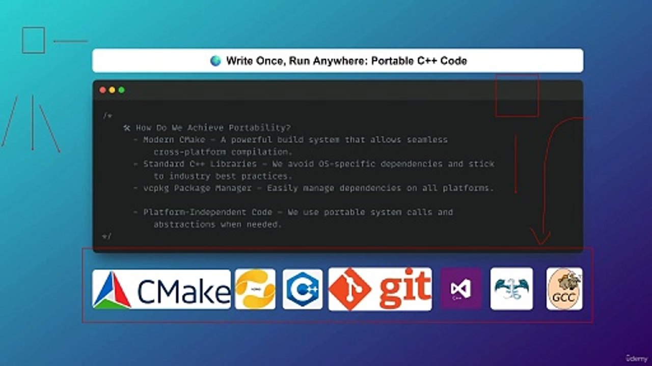 1 -Welcome Learn c++ from basic to advance through projects | Part 1