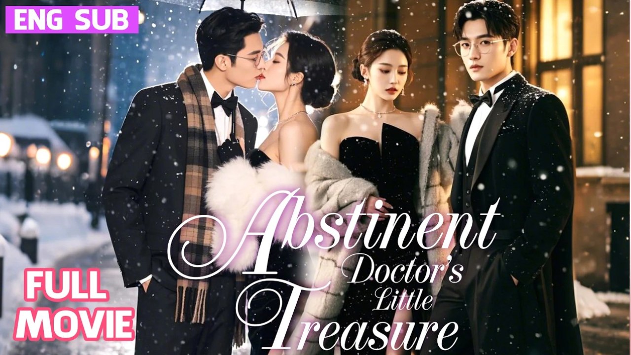 ENGSUB- Full_ _Betrayed by Her Fiancé—But His Abstinent Young Uncle Falls for Her and Spoils Her Rotten🥰