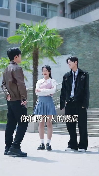 新剧上线#偷听心声之人生如戏 (下)