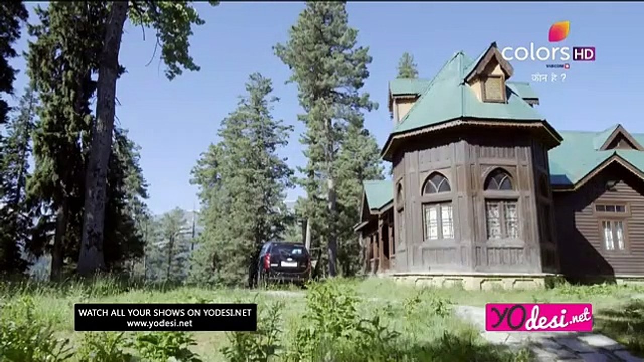 Kaun Hai horror drama ep 1 2025