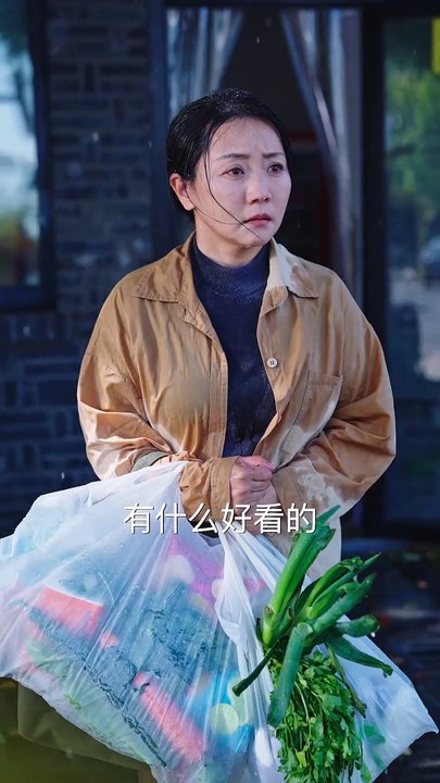 【最新短剧合集】曾经共赏夕阳红