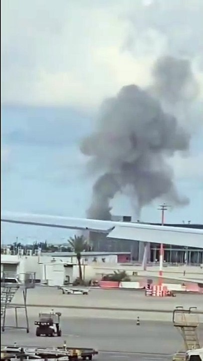 Missile houthi près de l’aéroport Ben Gourion : Tel-Aviv frôle la catastrophe, l’espace aérien bouleversé