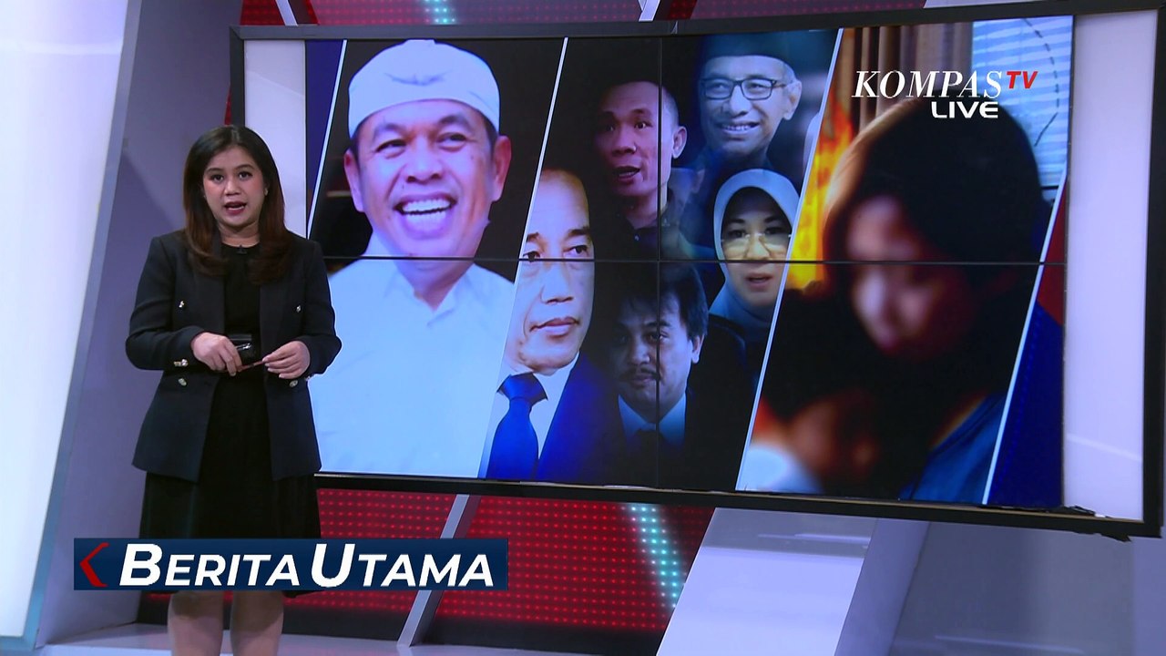 Alasan di Balik Dedi Mulyadi Larang Wisuda dan Study Tour di Jawa Barat hingga Didebat Siswa